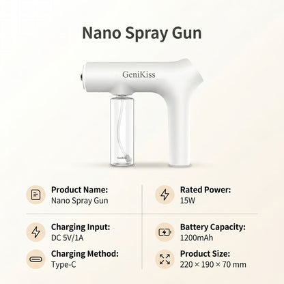 Vamuro™ Blue Light Deodorizer