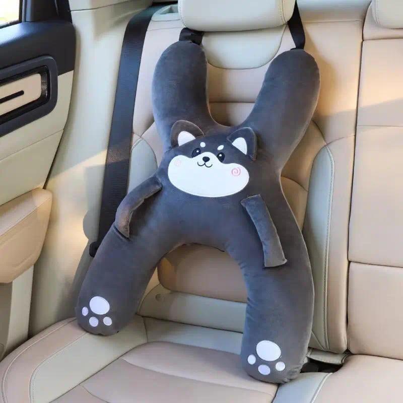 Vamuro™ Kids Car Neck Pillow