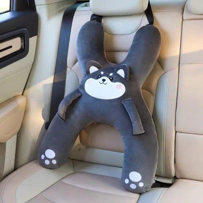 Vamuro™ Kids Car Neck Pillow