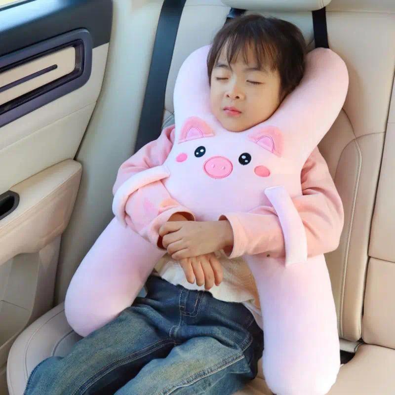 Vamuro™ Kids Car Neck Pillow