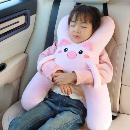 Vamuro™ Kids Car Neck Pillow