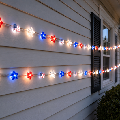 Vamuro™ Independence Day Light
